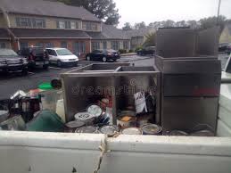 Best Basement Cleanout  in Deerfield, MI