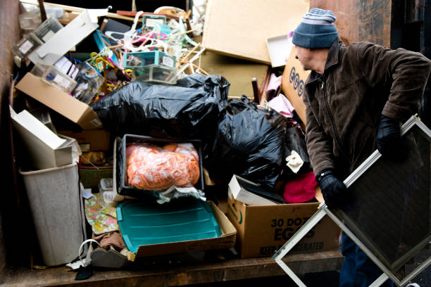 Best Carpet Removal and Disposal  in Deerfield, MI