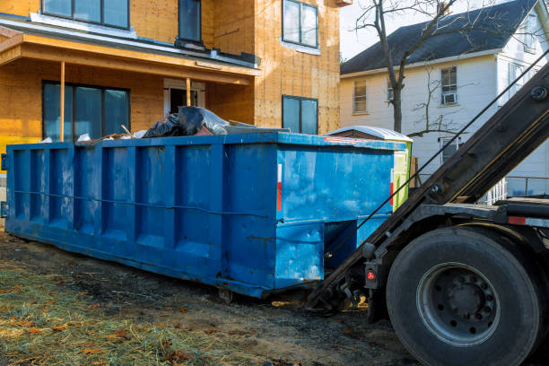 Shed Removal in Deerfield, MI