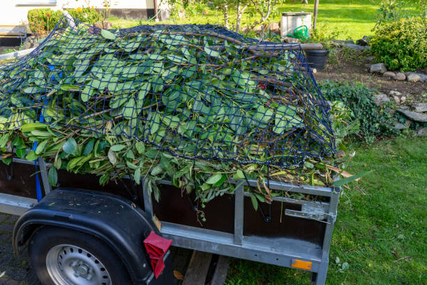 Best Commercial Junk Removal  in Deerfield, MI