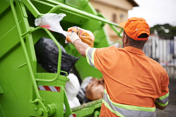 Best Dumpster Rental Services  in Deerfield, MI
