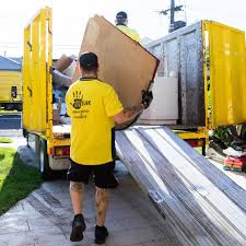 Same-Day Junk Removal Services in Deerfield, MI